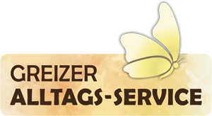 Logo Greizer Alltags-Service